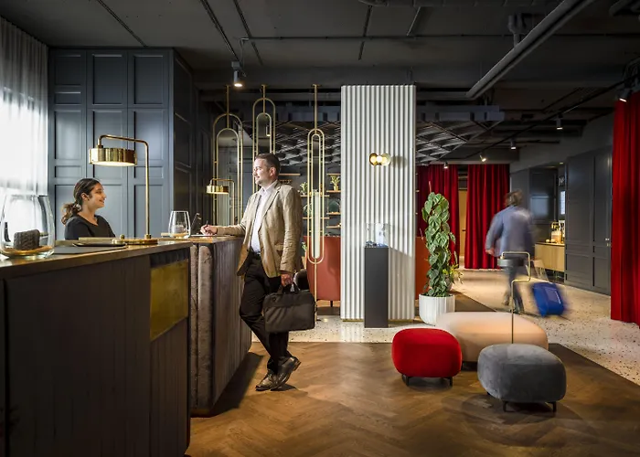 Hotel Am Konzerthaus Vienna - MGallery