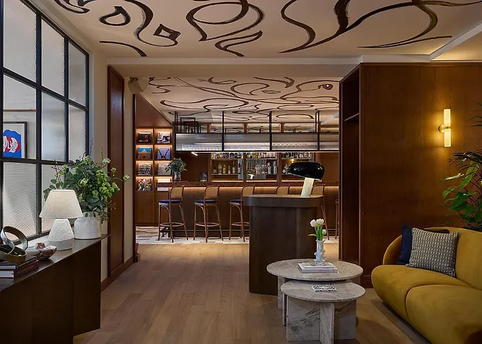 Hotel Miiro Spittelberg New Opening Vienna