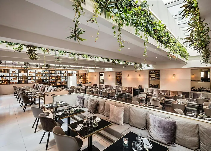 Le Meridien Wenen